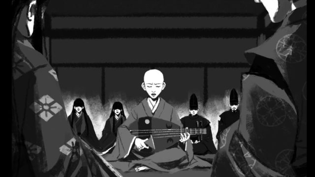 "CFFT: Asia Edition" Kickstarter launched